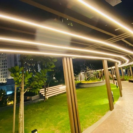 Axon Suites By Galaxy House Kuala Lumpur Eksteriør bilde