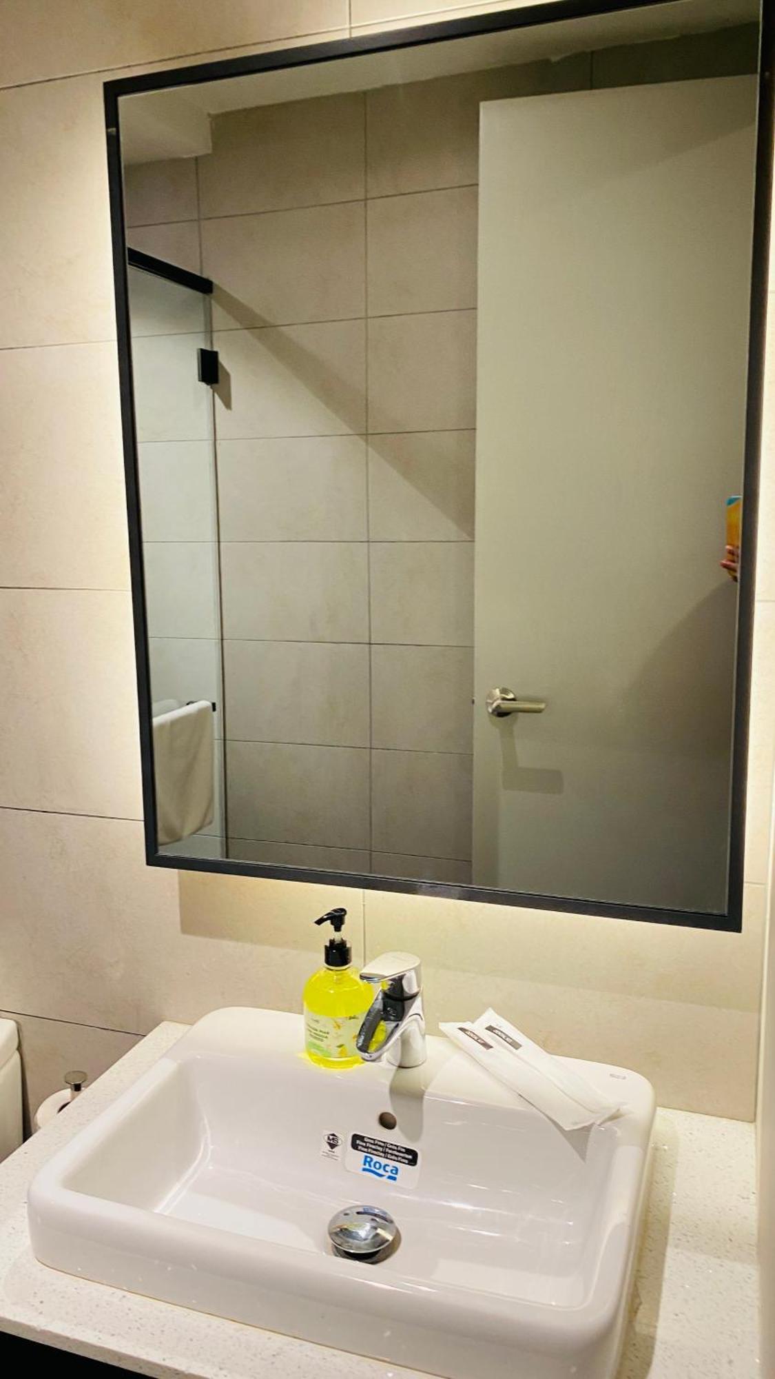 Axon Suites By Galaxy House Kuala Lumpur Eksteriør bilde